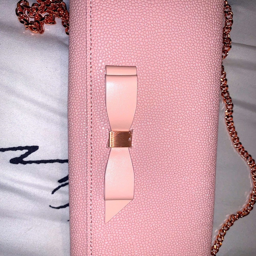 Ted Baker Crossbody